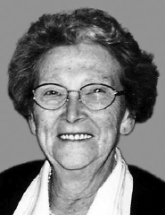 Photo of Irene Gosselin