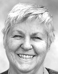 Photo de Janine Gosselin