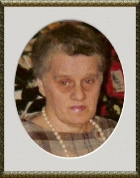 Photo de Jeannine Gosselin