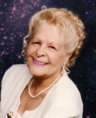 Photo de Jeannine Gosselin