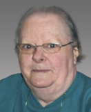 Photo de Jeannine Gosselin