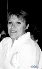 Photo of Josette Gosselin