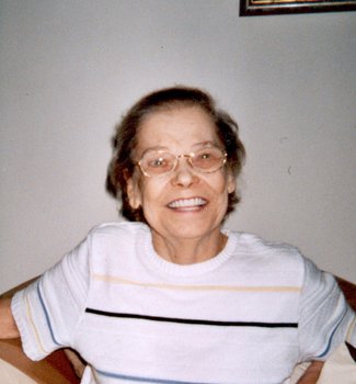 Photo de Laurette Gosselin