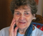 Photo de Laurette Gosselin