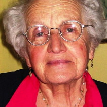 Photo de Lucienne Gosselin