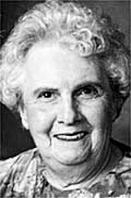 Photo of Marie-Anne Gosselin