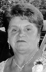 Photo de Pauline Gosselin