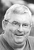 Photo of Pierre Gosselin