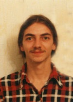 Photo of Pierre Gosselin