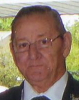 Photo of Raymond Gosselin