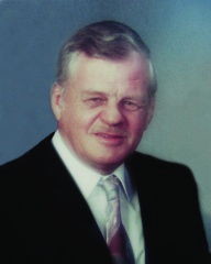 Photo of Simon Gosselin