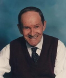 Photo of Fernand Goudreault