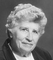 Photo of Monique Goudreault