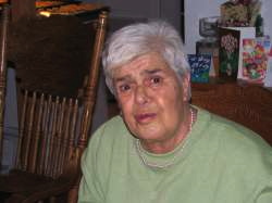 Photo de Raymonde Goudreault