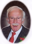 Photo of Fernand Goudreau