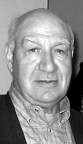 Photo of Fernand Goudreau
