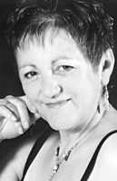 Photo of Francine Goudreau