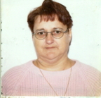 Photo de Ginette Goudreau