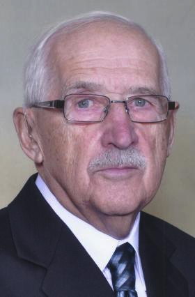 Photo of Marcel Goudreau