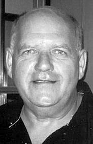 Photo of Normand Goudreau