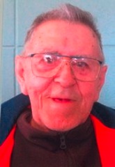 Photo of Rene Goudreau