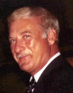 Photo of Roland Goudreau