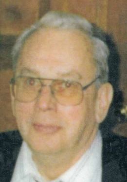 Photo of Maurice Gougeon