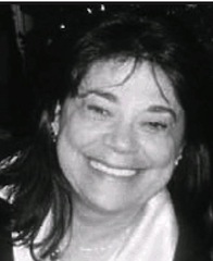 Photo of Jacqueline Gouin