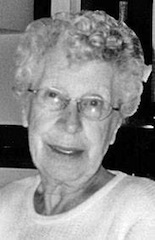 Photo de Jeanne Gouin