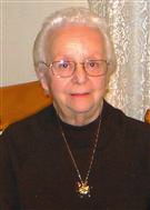Photo of Aurore Goulet