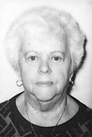 Photo of Berthe Goulet