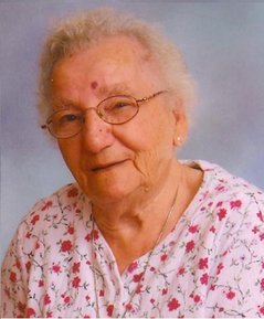 Photo de Catherine Goulet