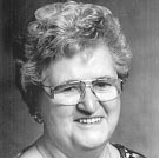 Photo of Claire Goulet