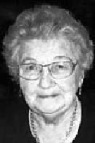 Photo of Claire Goulet