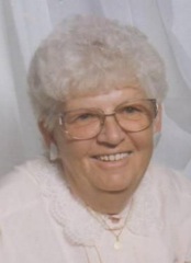 Photo of Claire Goulet