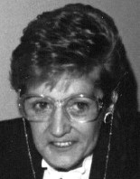 Photo of Claudette Goulet