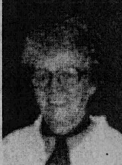 Photo de Germaine Goulet