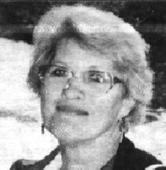 Photo of Jacqueline Goulet