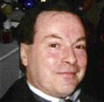 Photo of Jean-Guy Goulet