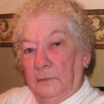 Photo of Juliette Goulet