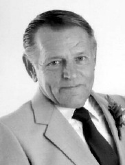 Photo of Lionel Goulet