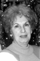 Photo of Lise Goulet