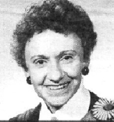 Photo of Lise Goulet