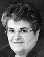 Photo of Lise Goulet