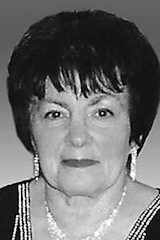 Photo of Lise Goulet