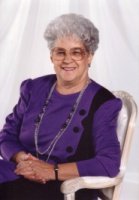 Photo of Marie-Ange Goulet