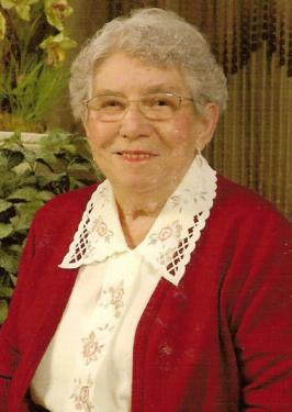 Photo of Marie-Rose Goulet