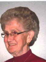 Photo of Raymonde Goulet