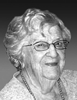 Photo de Monique Gourdeau