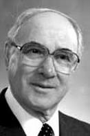 Photo of Albert Gourde